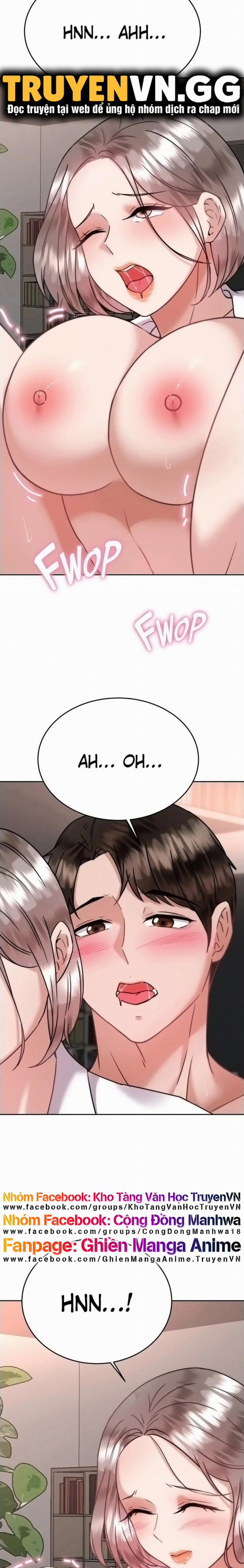 Nhà Trị Liệu Thôi Miên 35 trang 22