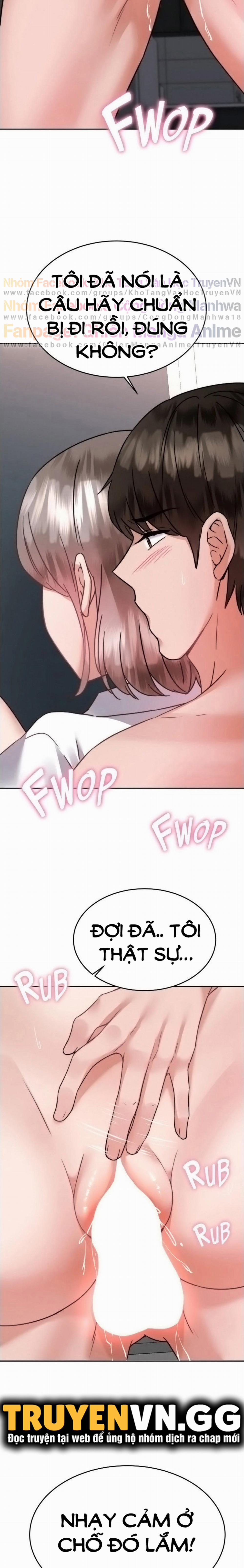 Nhà Trị Liệu Thôi Miên 35 trang 24