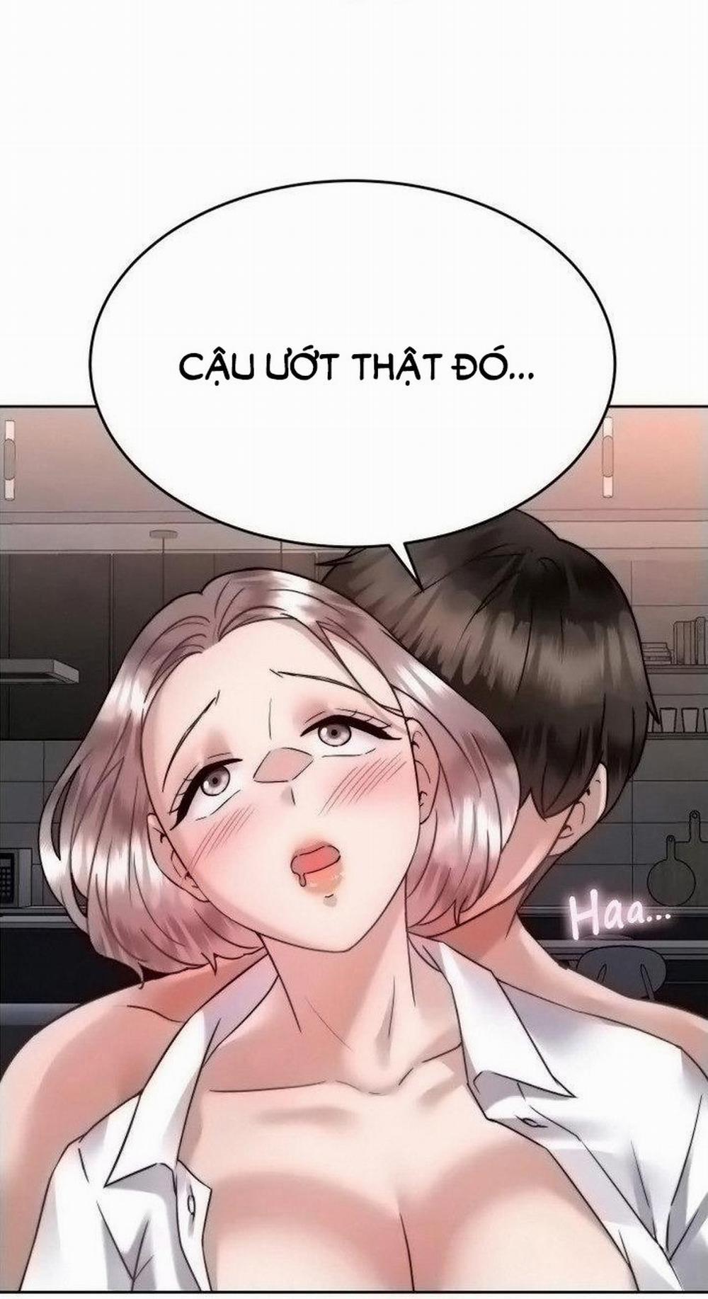 Nhà Trị Liệu Thôi Miên 36 trang 13