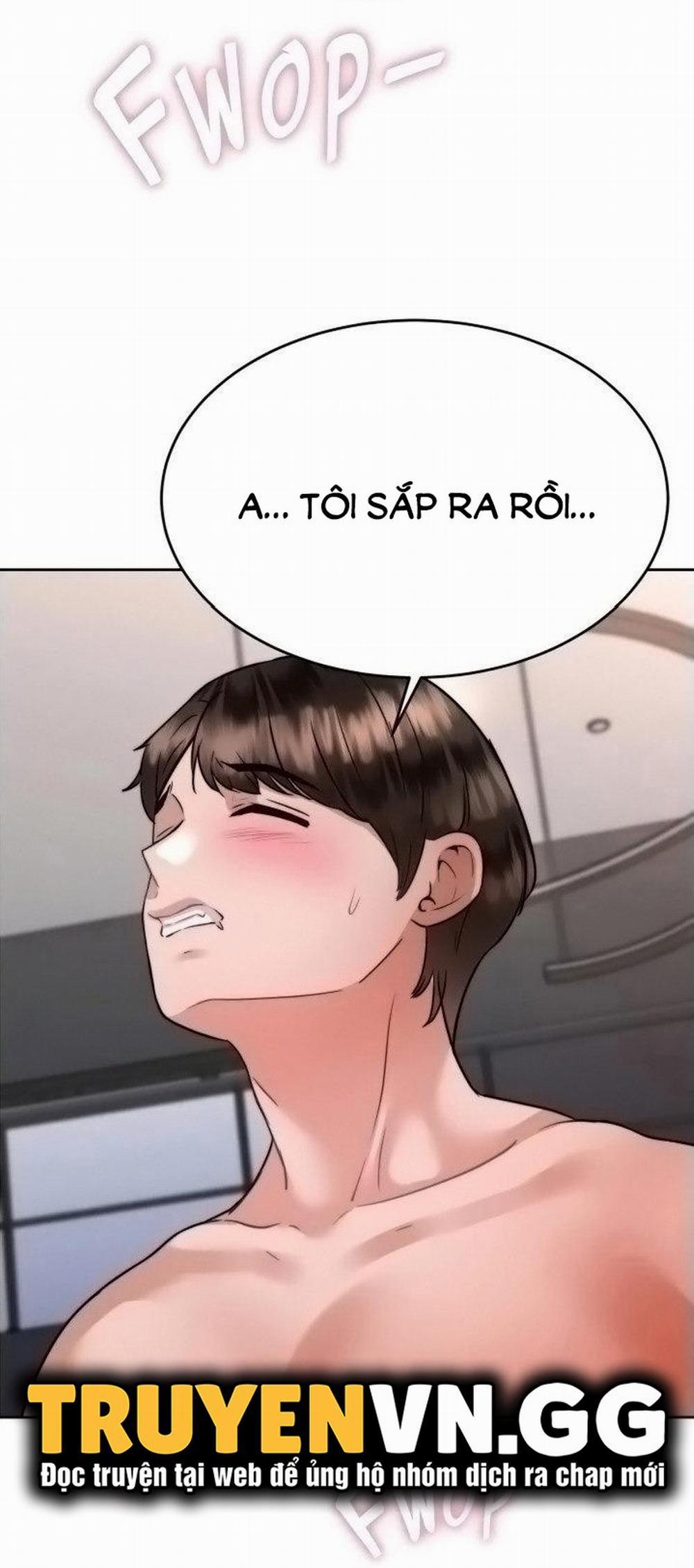 Nhà Trị Liệu Thôi Miên 36 trang 18