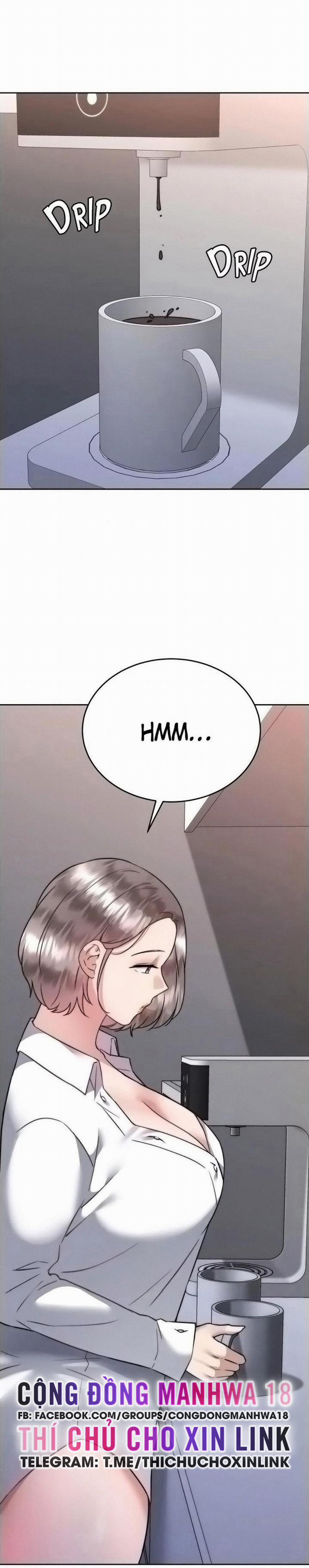 Nhà Trị Liệu Thôi Miên 36 trang 25