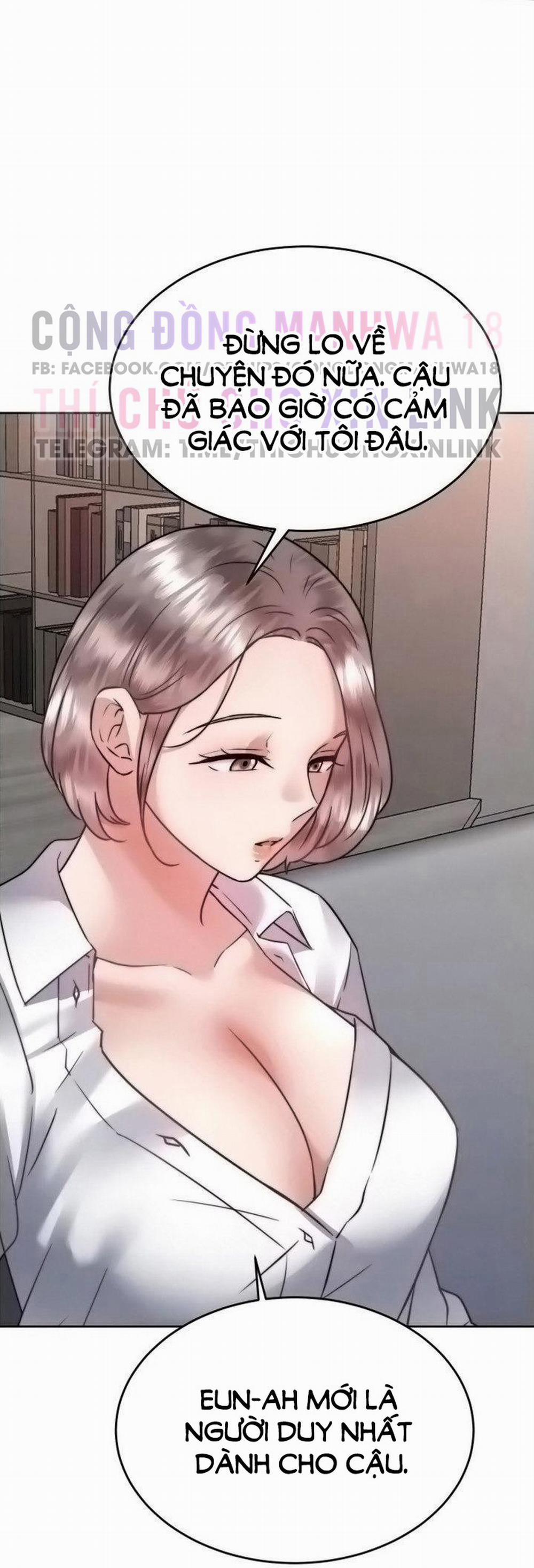 Nhà Trị Liệu Thôi Miên 36 trang 34