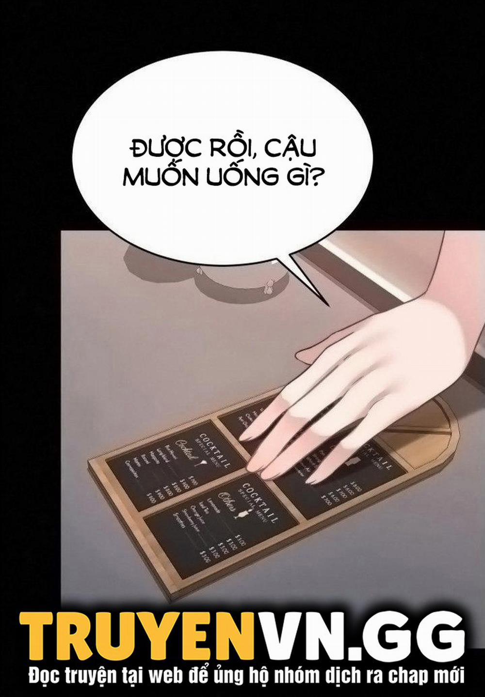 Nhà Trị Liệu Thôi Miên 36 trang 46