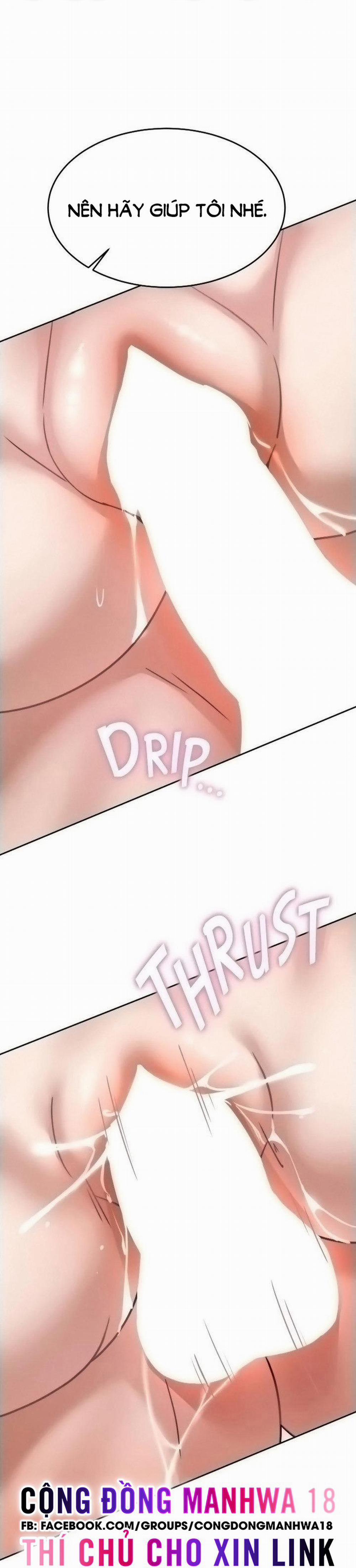 Nhà Trị Liệu Thôi Miên 36 trang 5