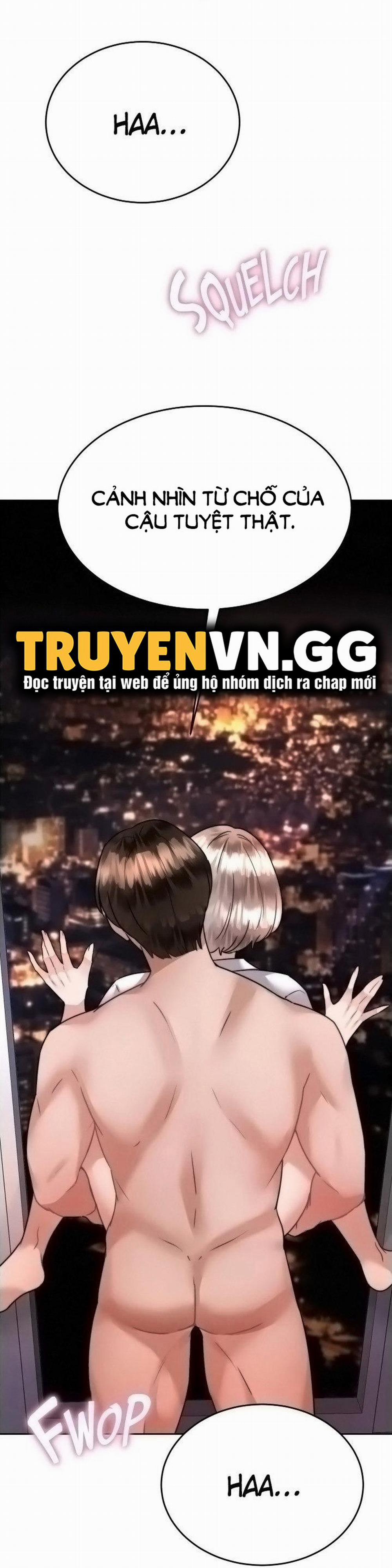 Nhà Trị Liệu Thôi Miên 36 trang 7