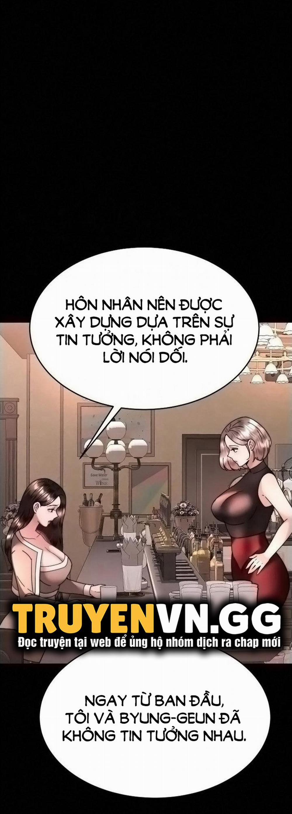 Nhà Trị Liệu Thôi Miên 37 trang 14
