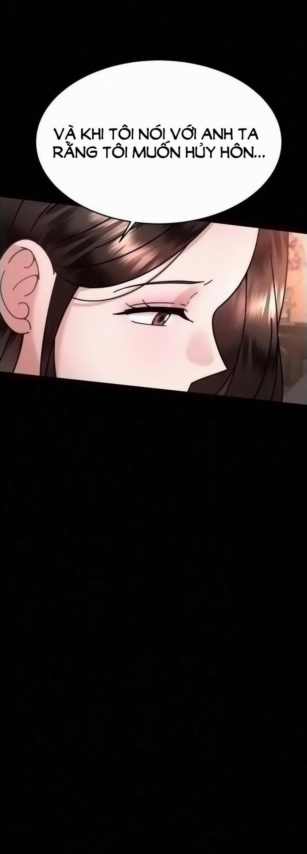 Nhà Trị Liệu Thôi Miên 37 trang 16