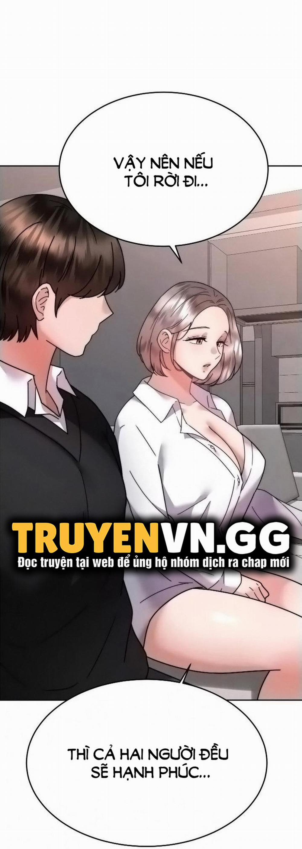 Nhà Trị Liệu Thôi Miên 37 trang 29