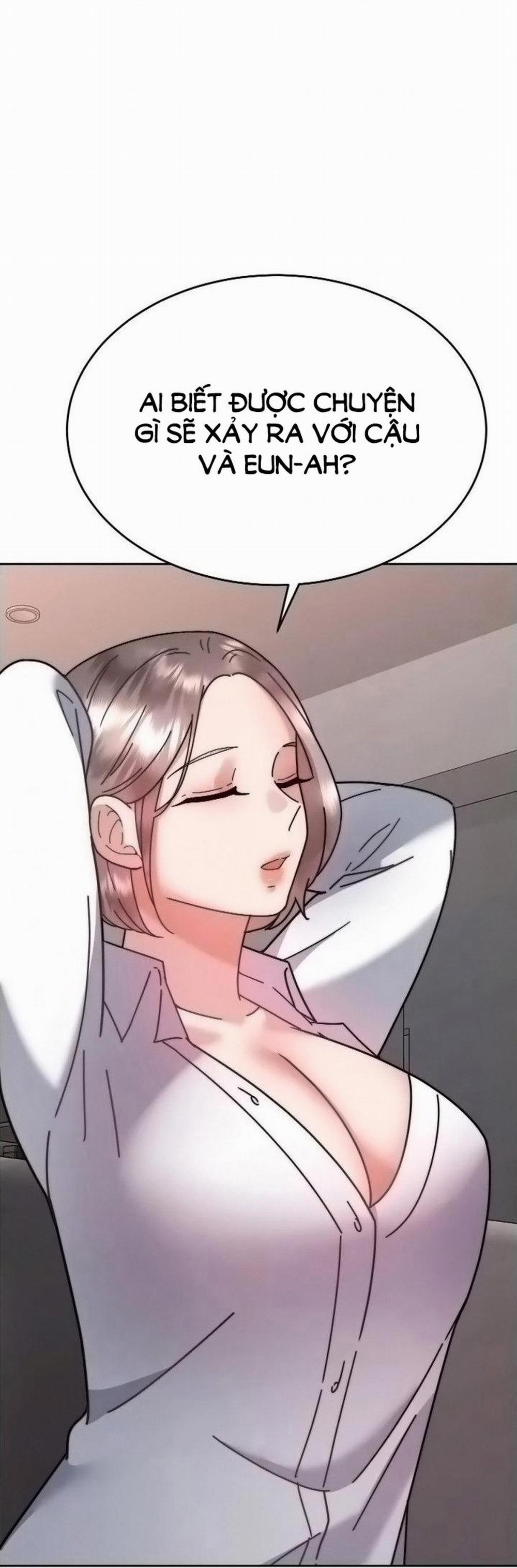 Nhà Trị Liệu Thôi Miên 37 trang 37