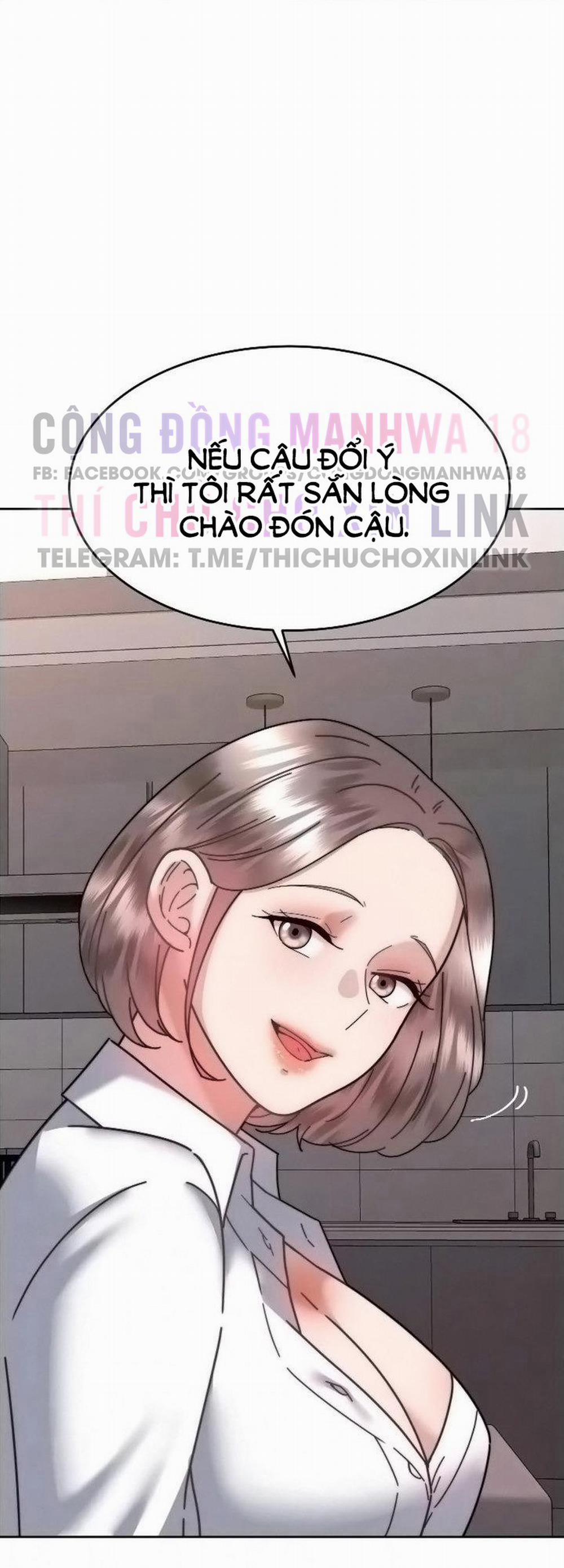 Nhà Trị Liệu Thôi Miên 37 trang 38