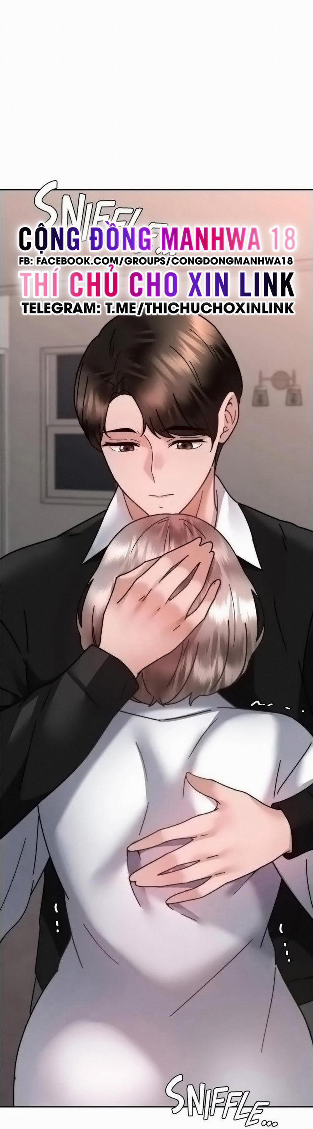 Nhà Trị Liệu Thôi Miên 37 trang 46