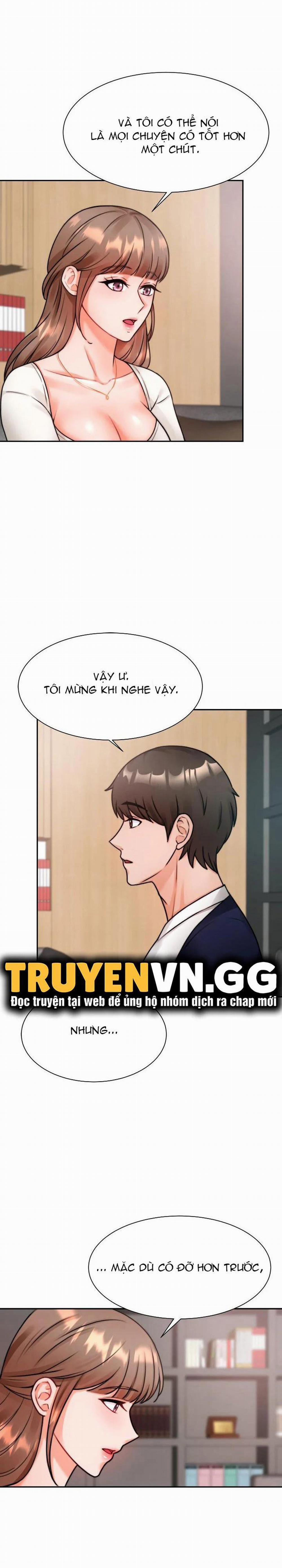 Nhà Trị Liệu Thôi Miên 4 trang 2