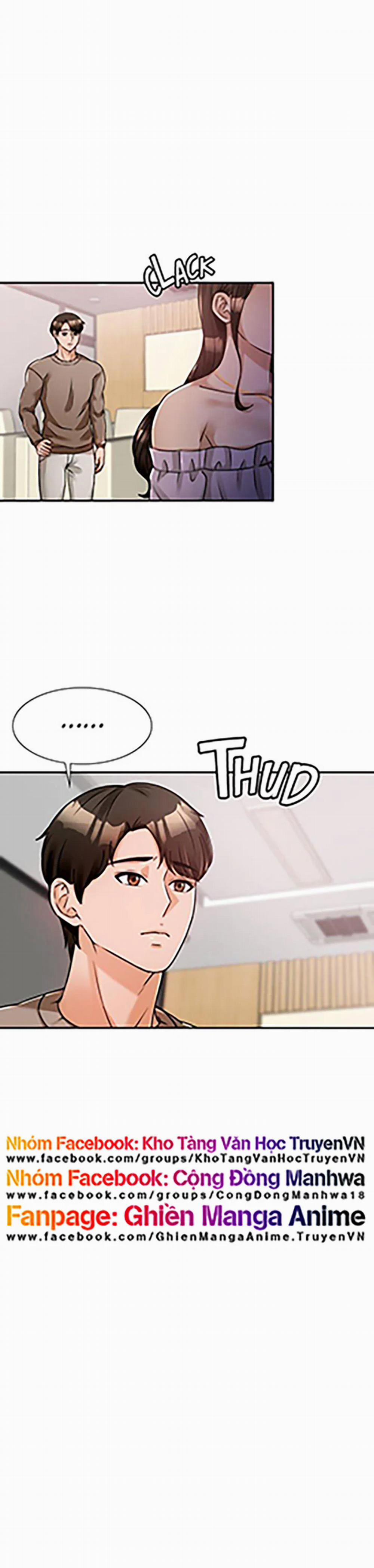 Nhà Trị Liệu Thôi Miên 5 trang 29