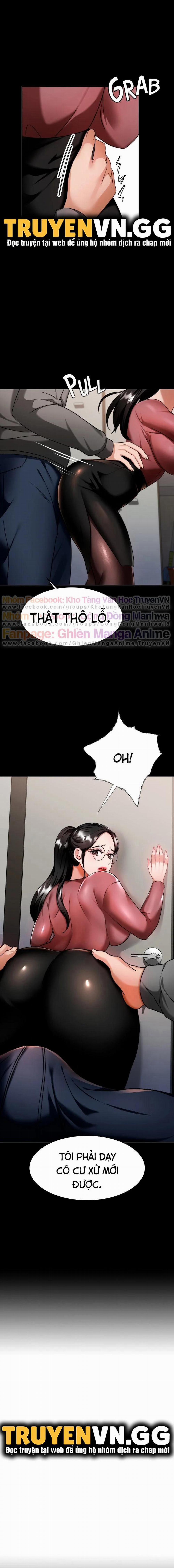 Nhà Trị Liệu Thôi Miên 8 trang 0