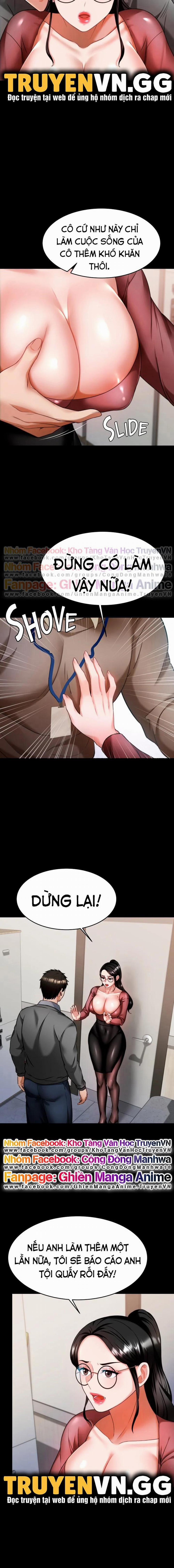 Nhà Trị Liệu Thôi Miên 8 trang 2