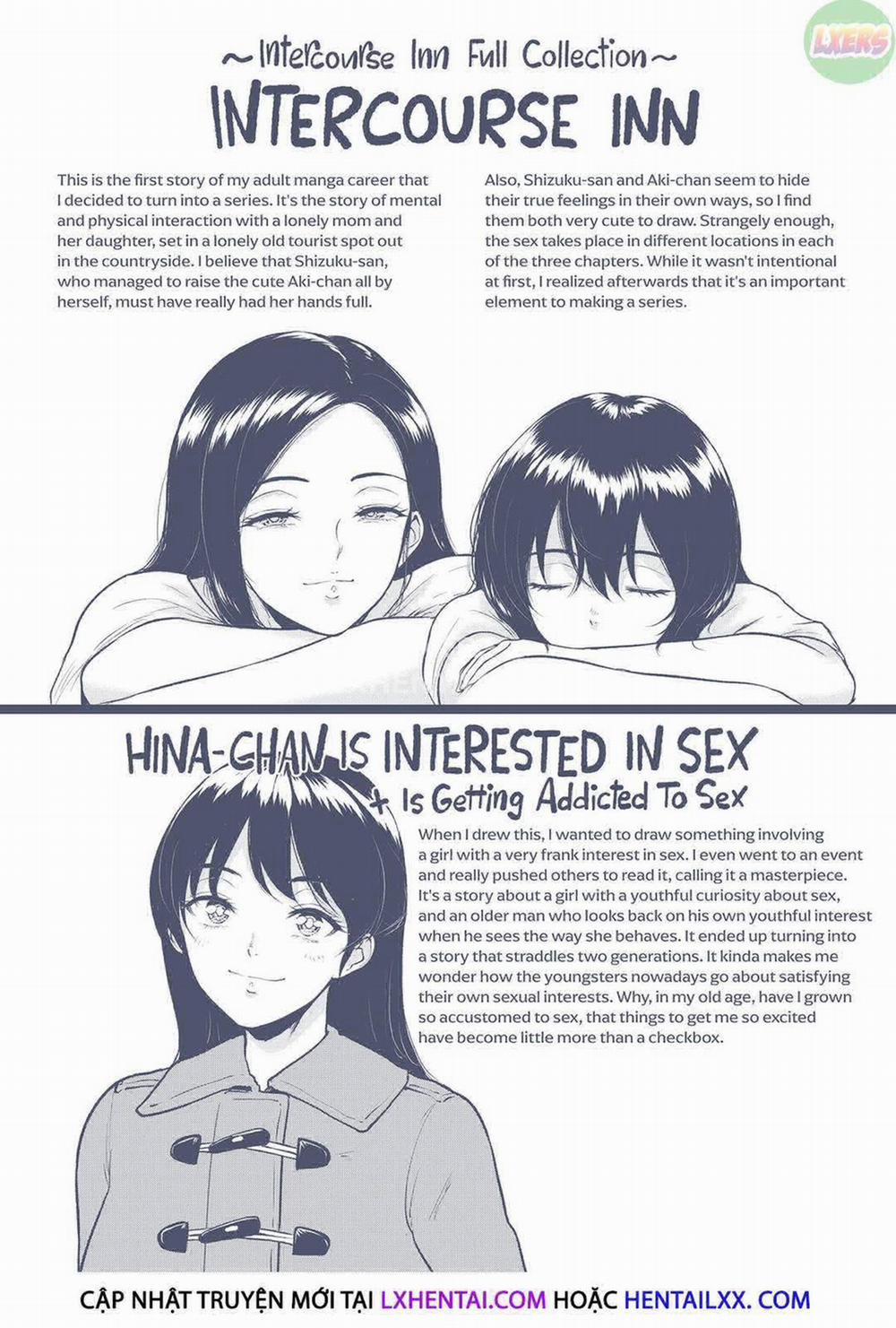 Nhà trọ sung sướng 9 - END trang 13