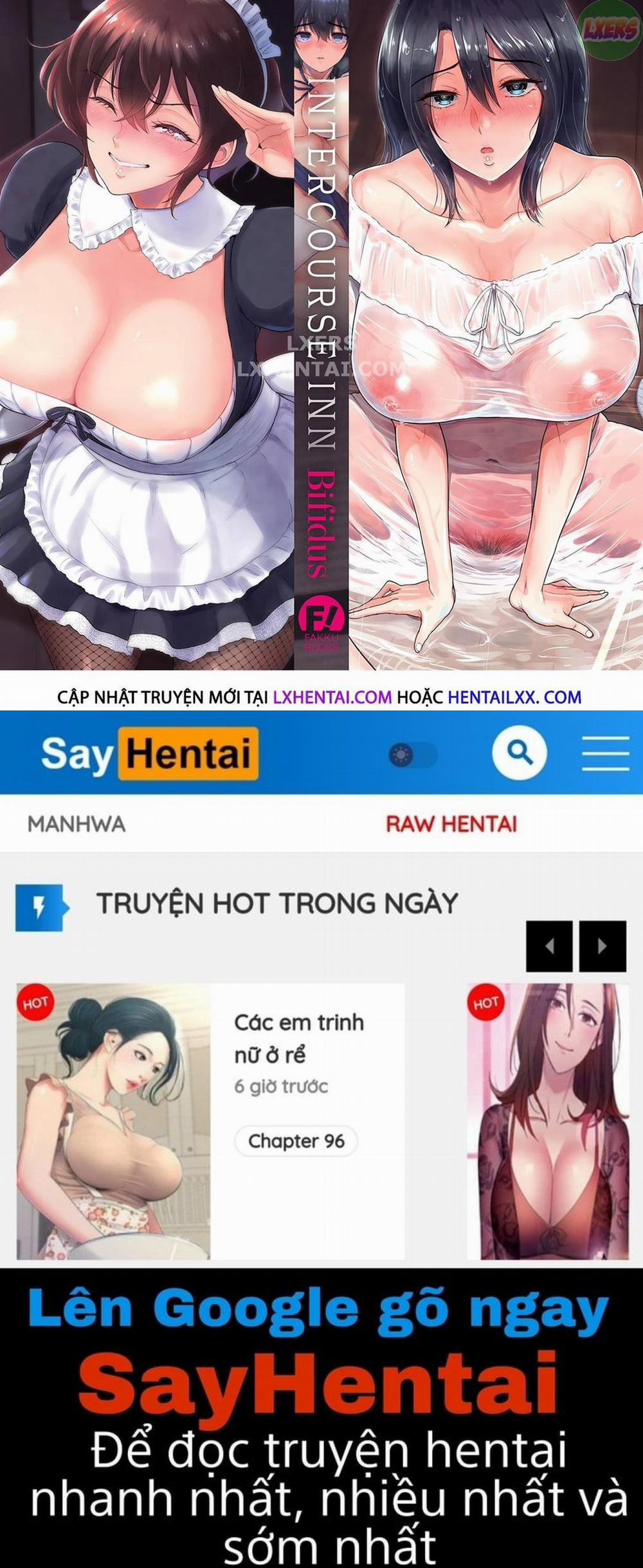 Nhà trọ sung sướng 9 - END trang 14