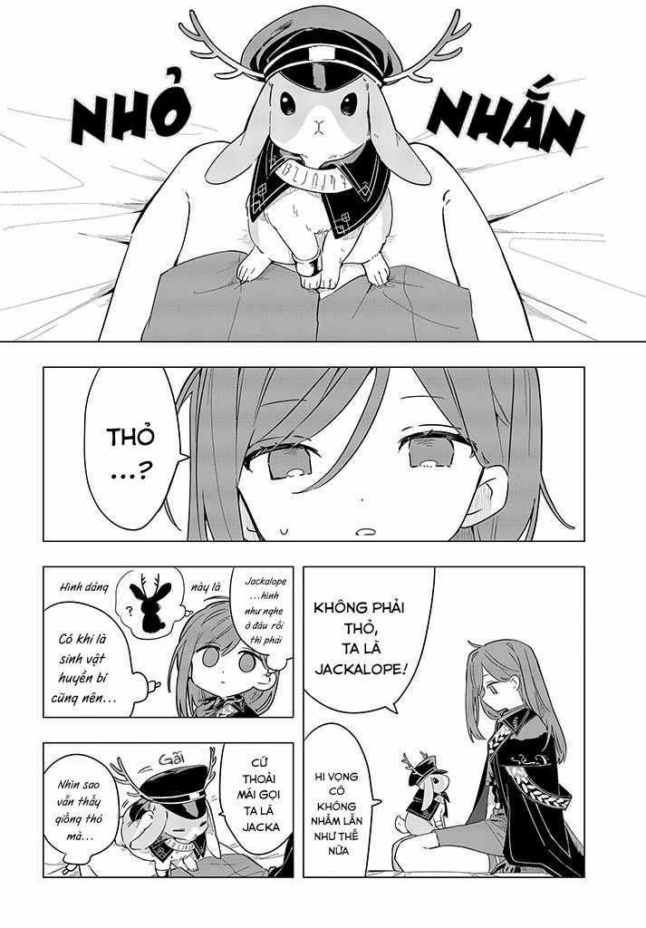 Nhà Tù Thực Nghiệm Milgram Và Nữ Quản Ngục 1 trang 5