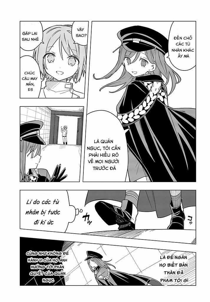 Nhà Tù Thực Nghiệm Milgram Và Nữ Quản Ngục 2 trang 14