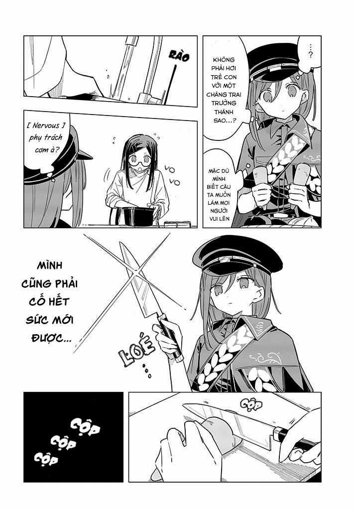 Nhà Tù Thực Nghiệm Milgram Và Nữ Quản Ngục 2 trang 21