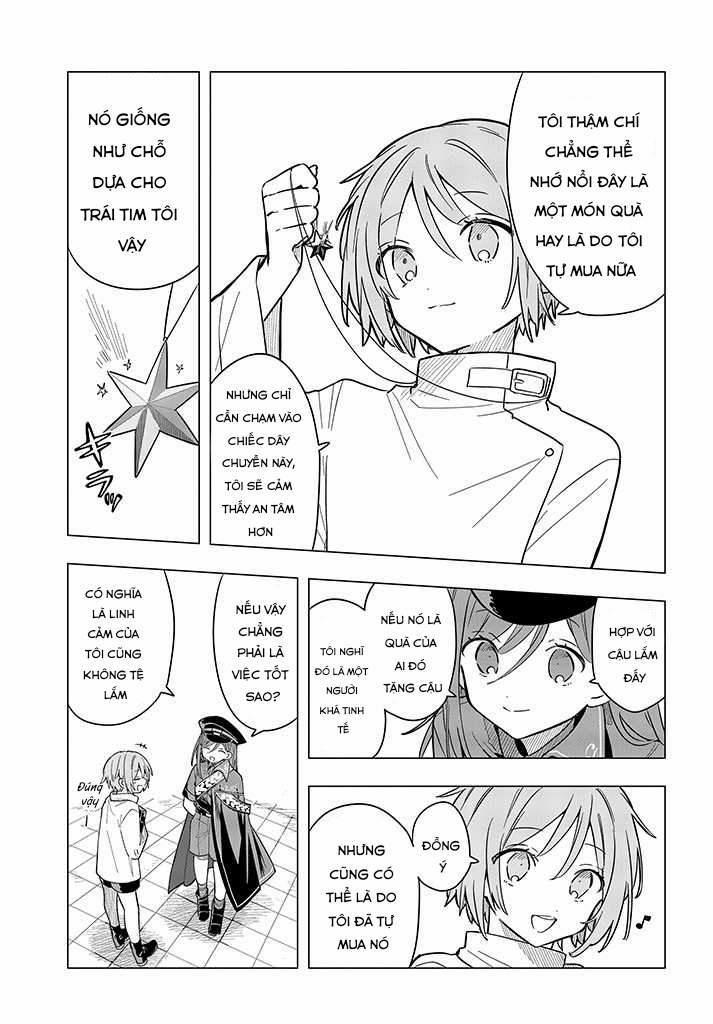 Nhà Tù Thực Nghiệm Milgram Và Nữ Quản Ngục 2 trang 8