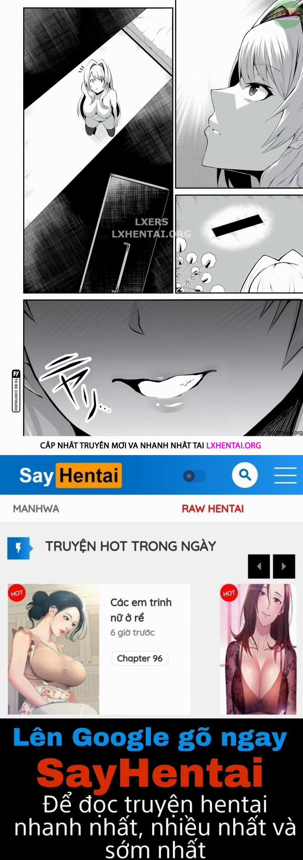 Nhà tù vắt sữa 2 trang 23