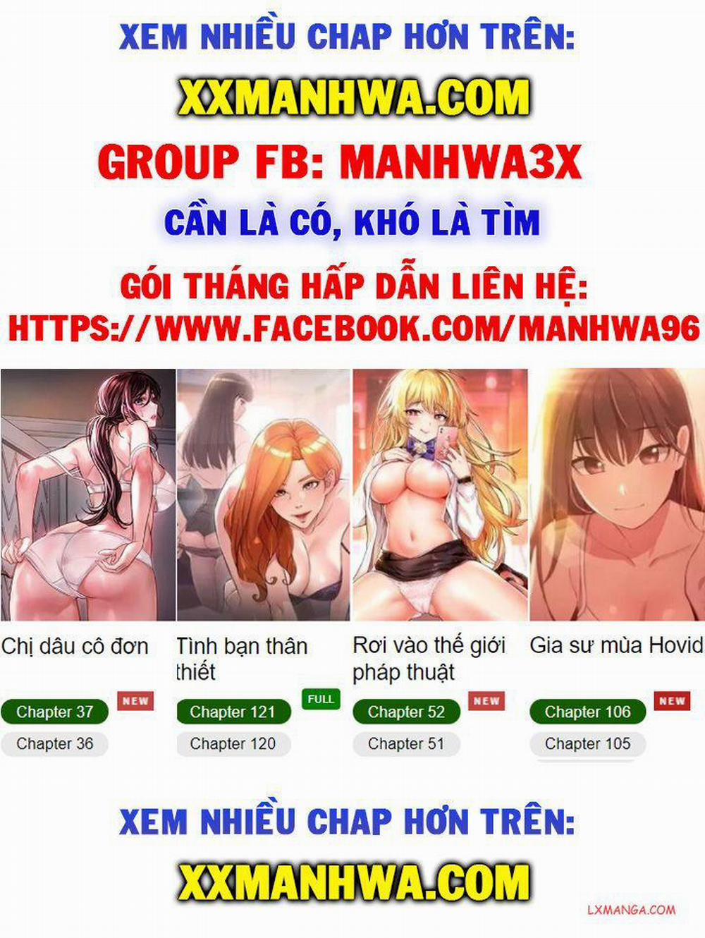 Nhầm lều anh ơi 34 trang 1