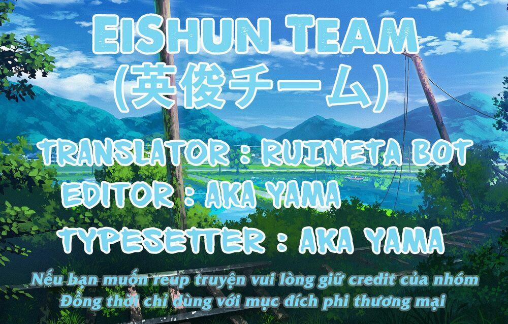 Nhân Gian Thất Cách 1 trang 1