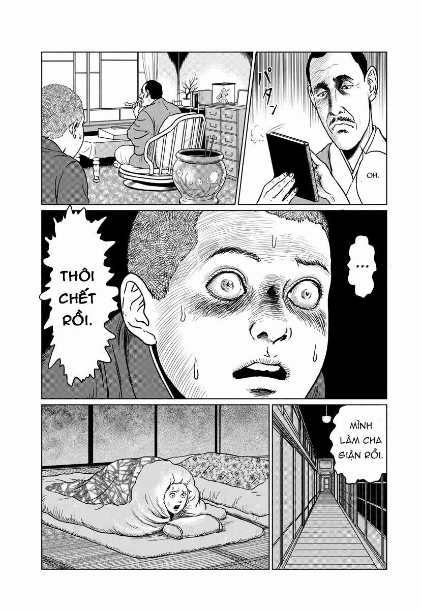 Nhân Gian Thất Cách 1 trang 18