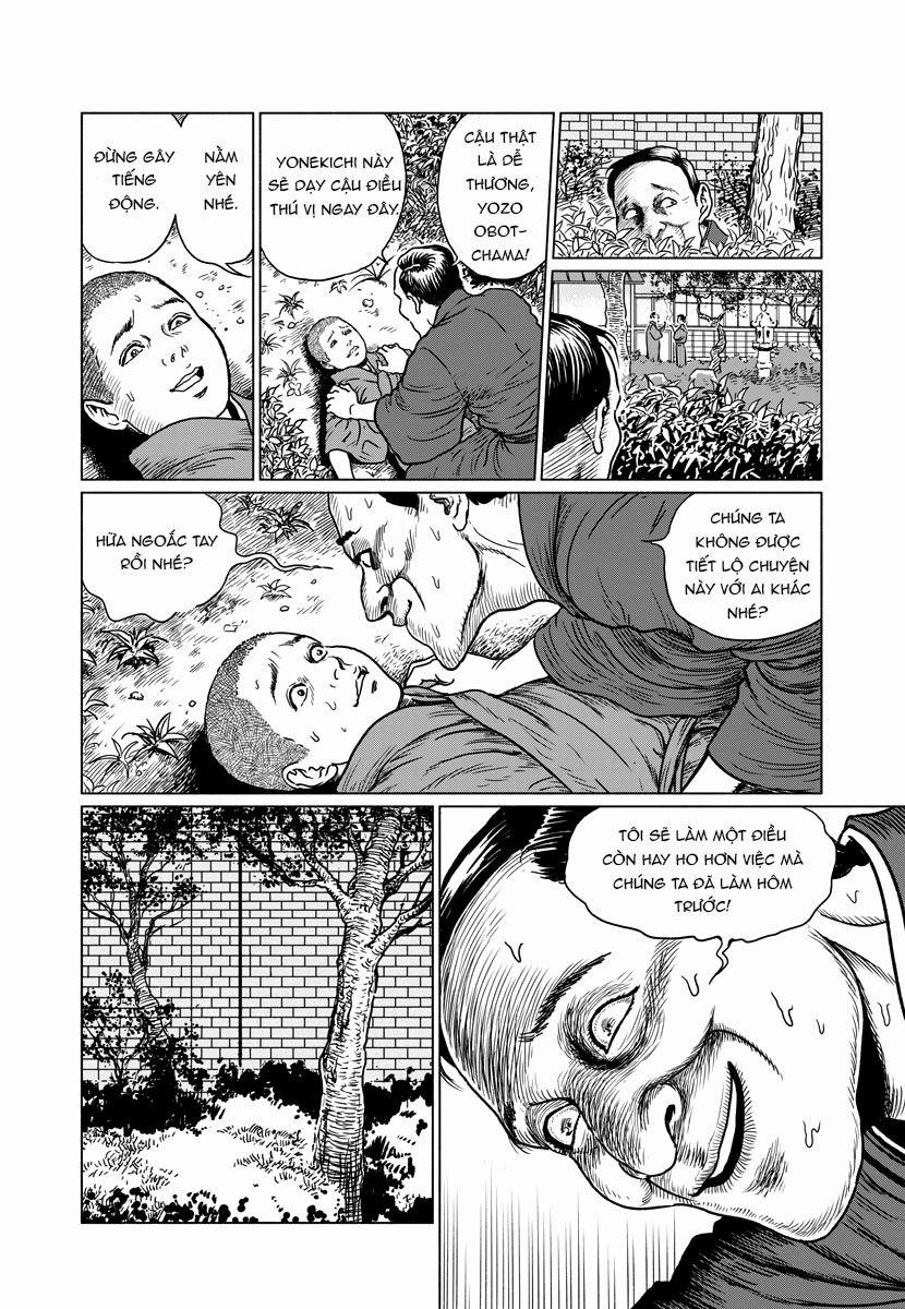 Nhân Gian Thất Cách 1 trang 29