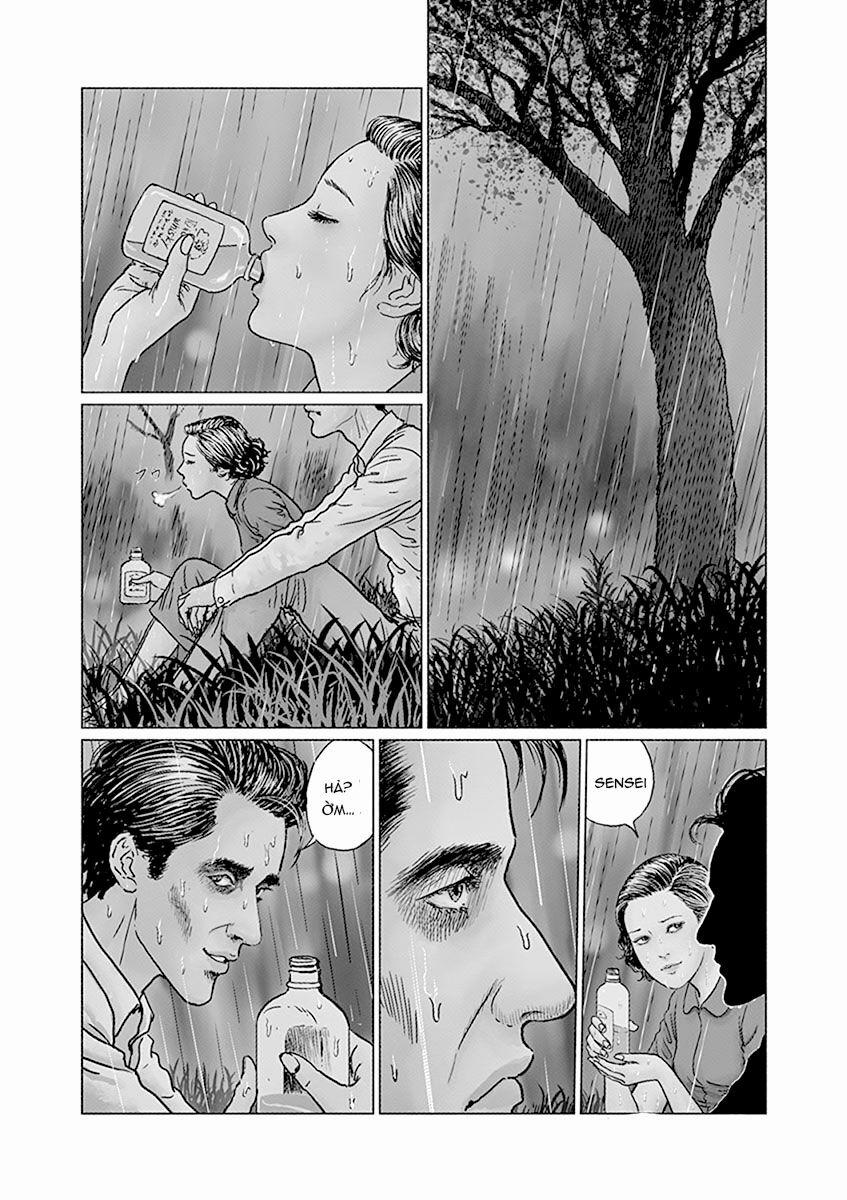 Nhân Gian Thất Cách 1 trang 3