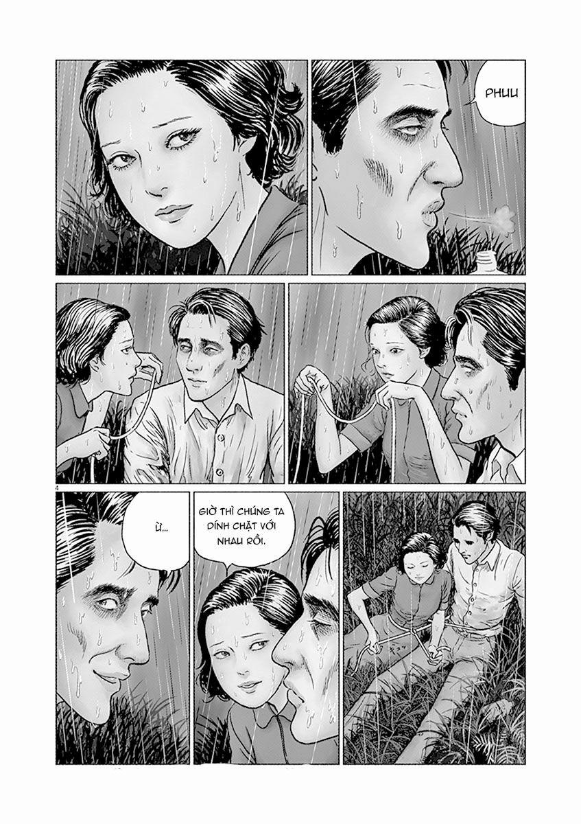 Nhân Gian Thất Cách 1 trang 5