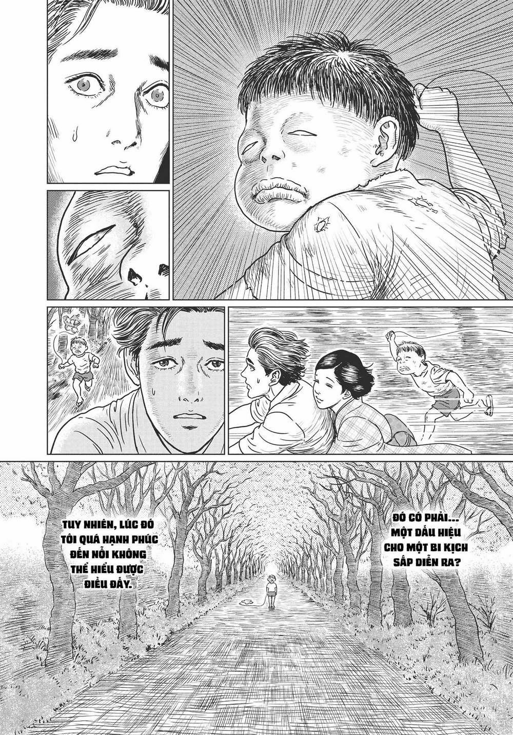 Nhân Gian Thất Cách 10 trang 22