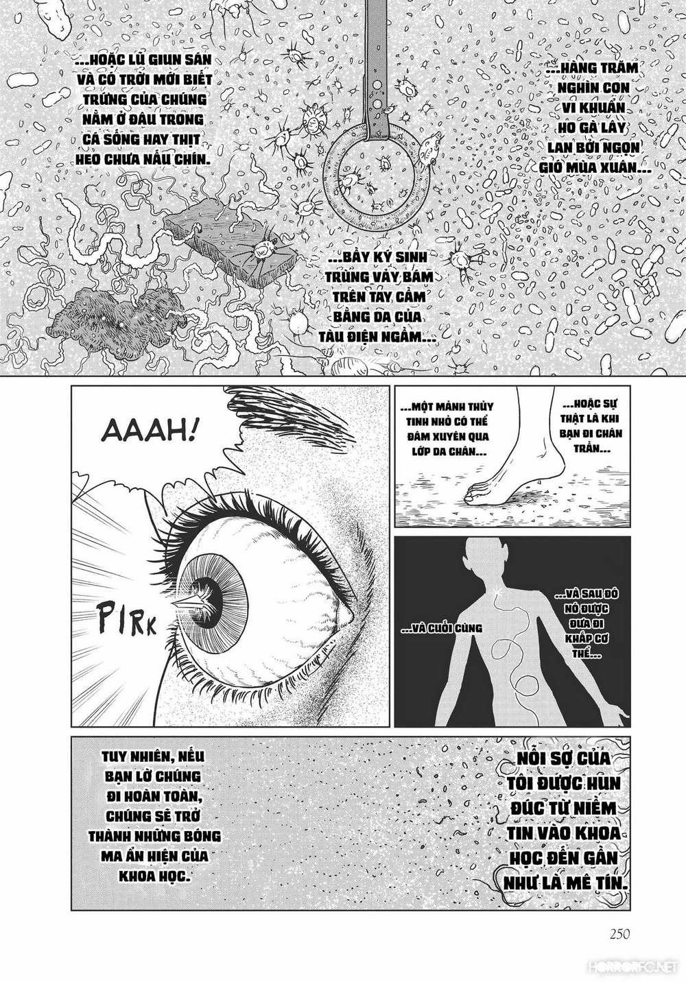 Nhân Gian Thất Cách 10 trang 7