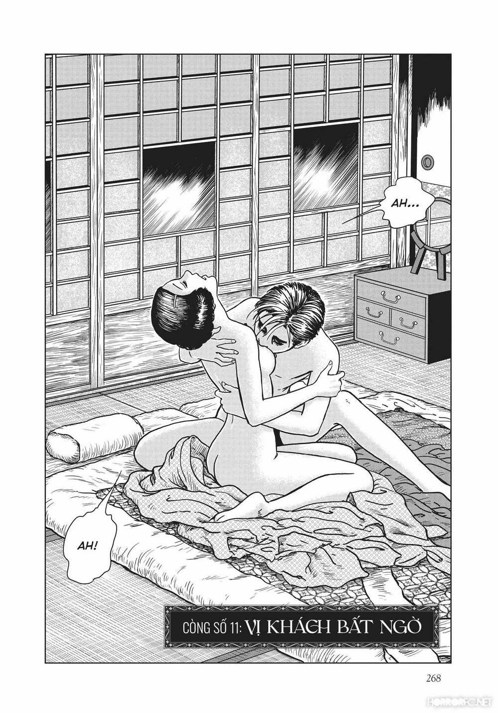 Nhân Gian Thất Cách 11 trang 2