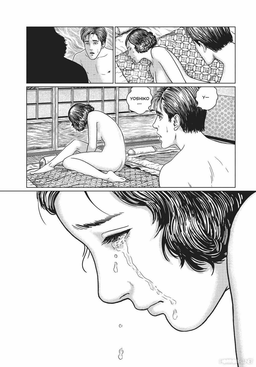 Nhân Gian Thất Cách 11 trang 24