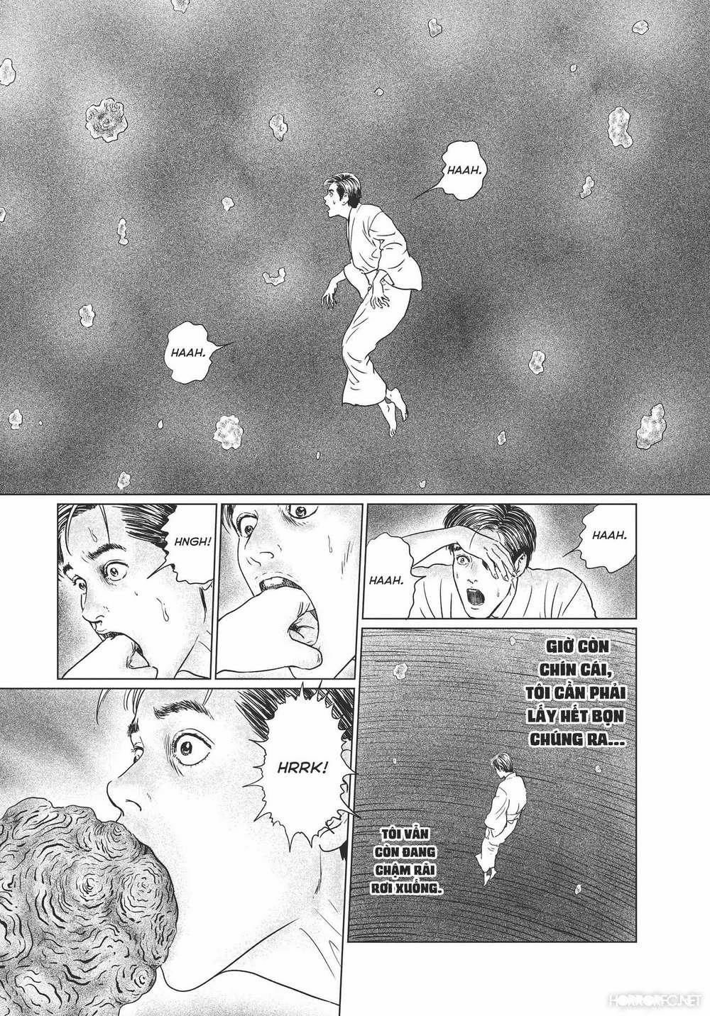 Nhân Gian Thất Cách 15 trang 6