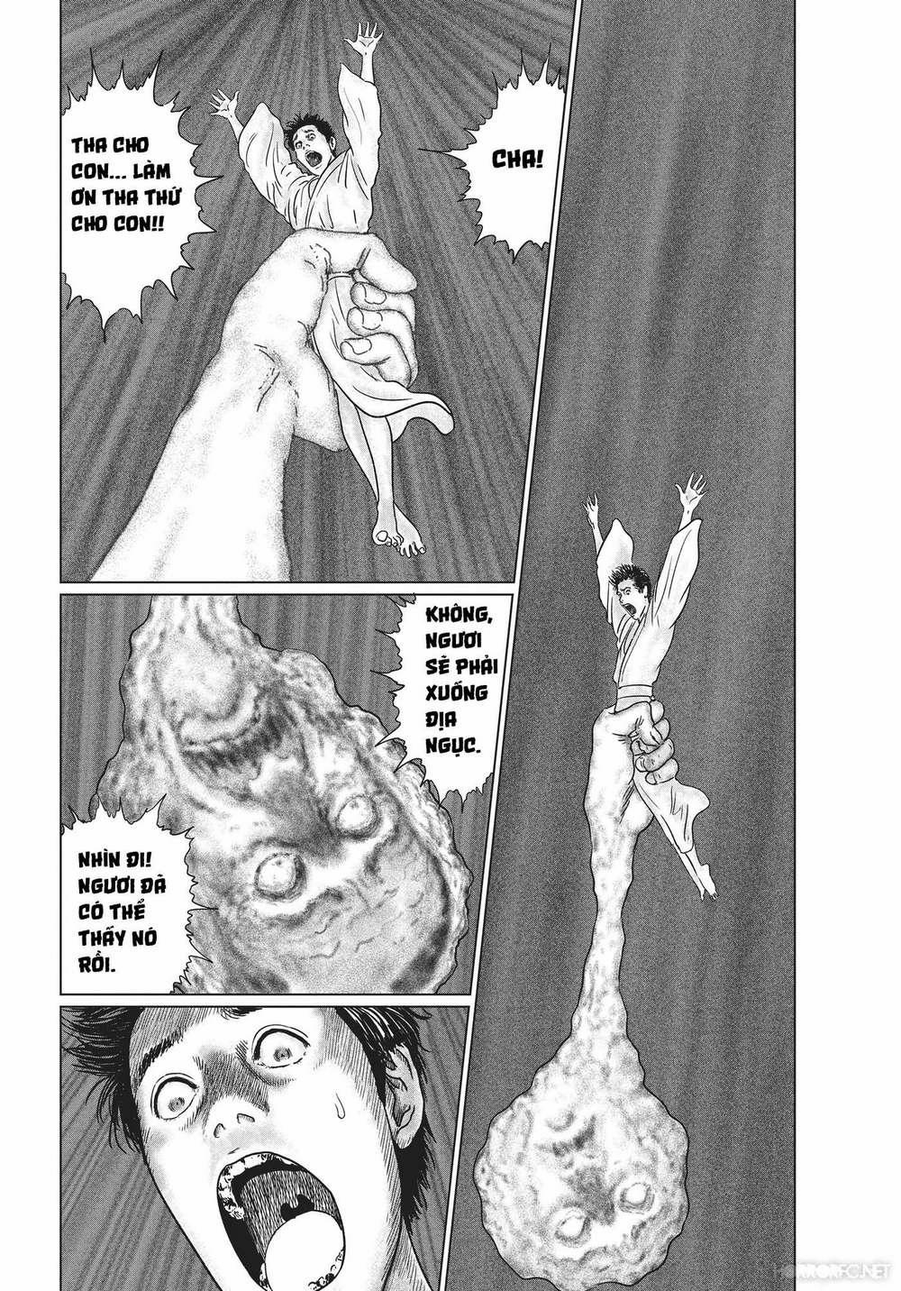 Nhân Gian Thất Cách 16 trang 14