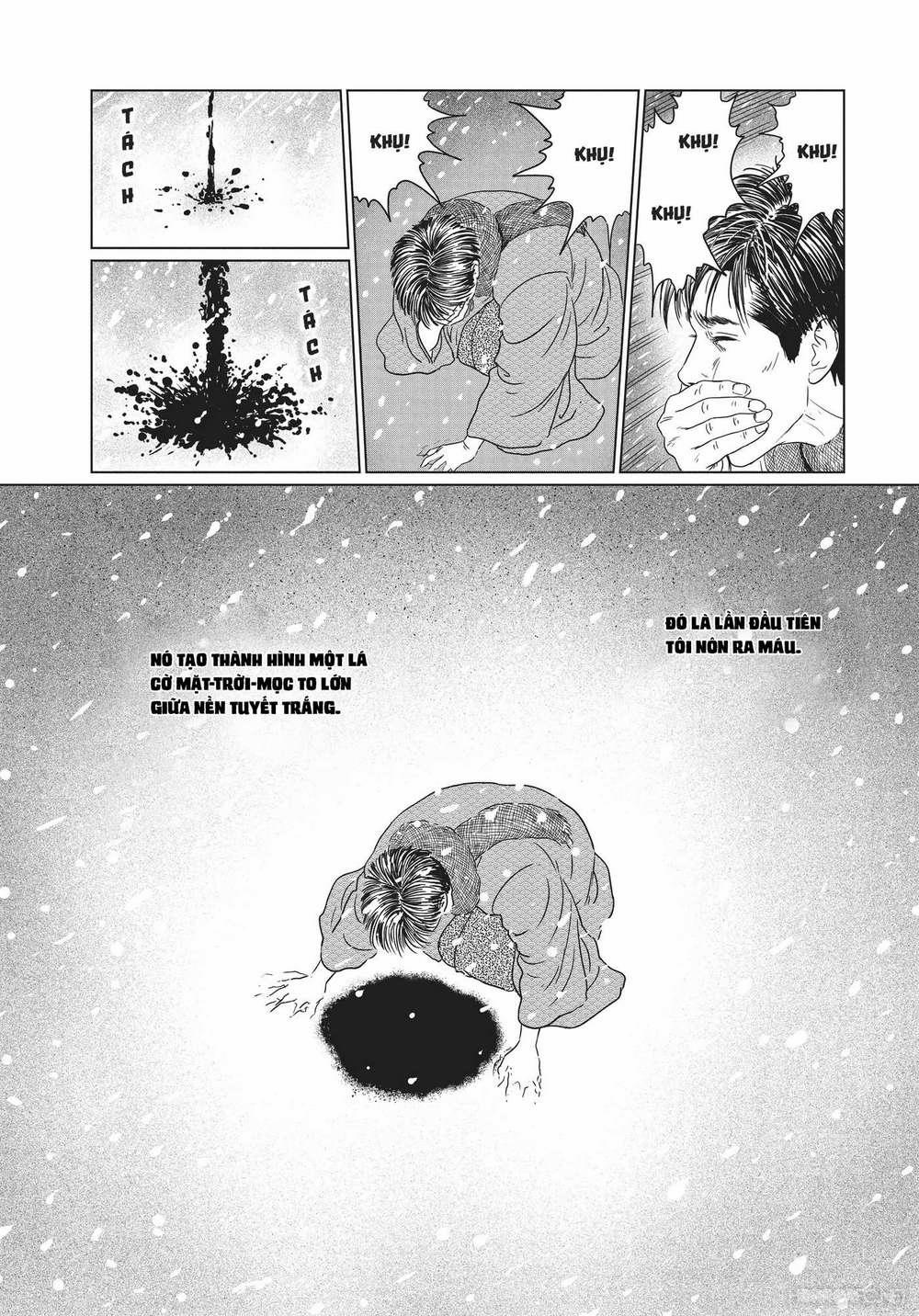 Nhân Gian Thất Cách 16 trang 23