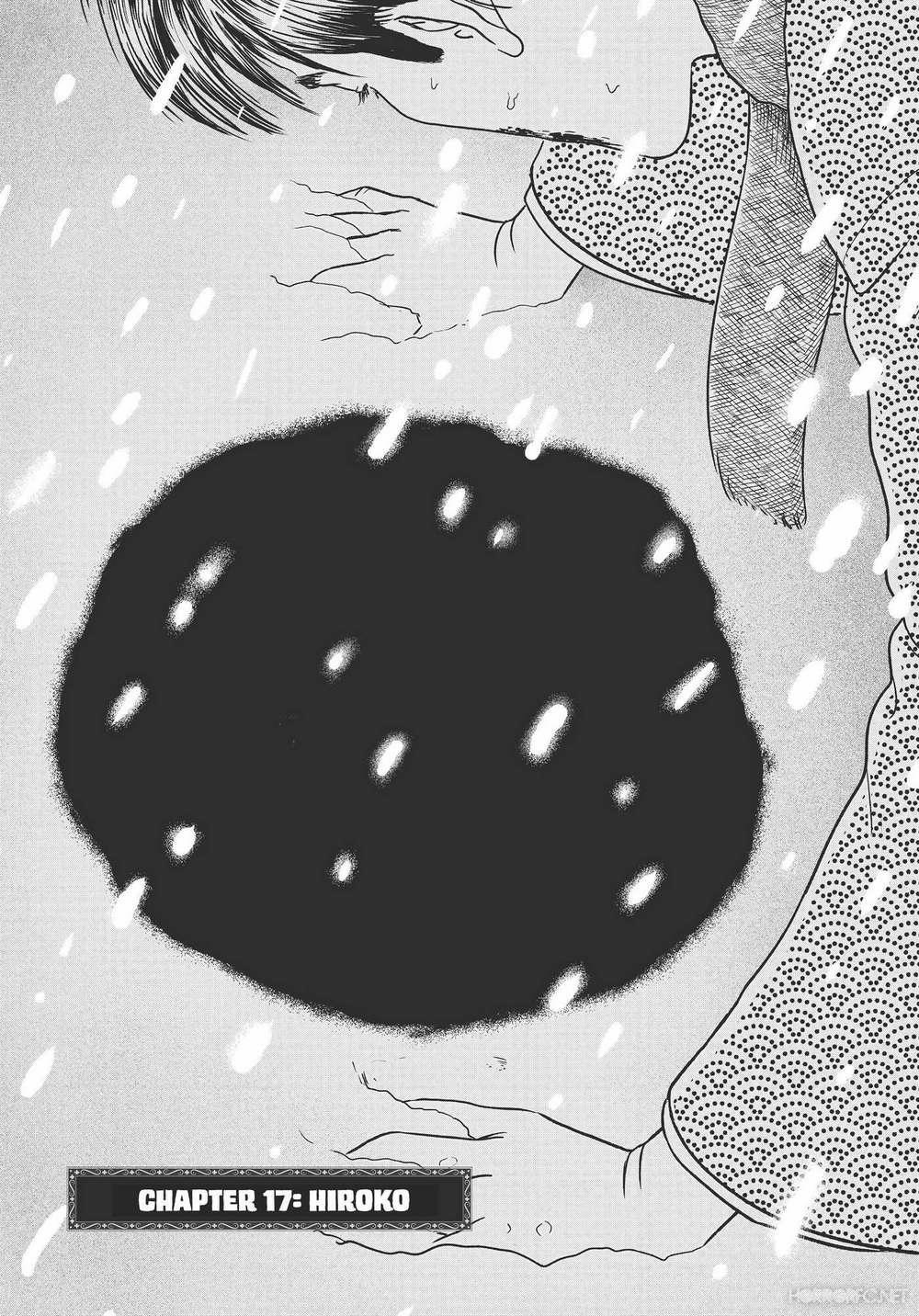 Nhân Gian Thất Cách 17 trang 1