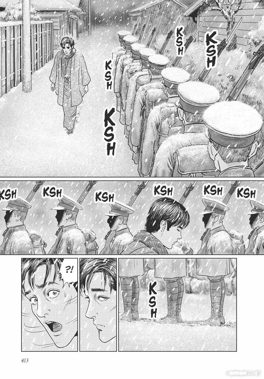 Nhân Gian Thất Cách 17 trang 3