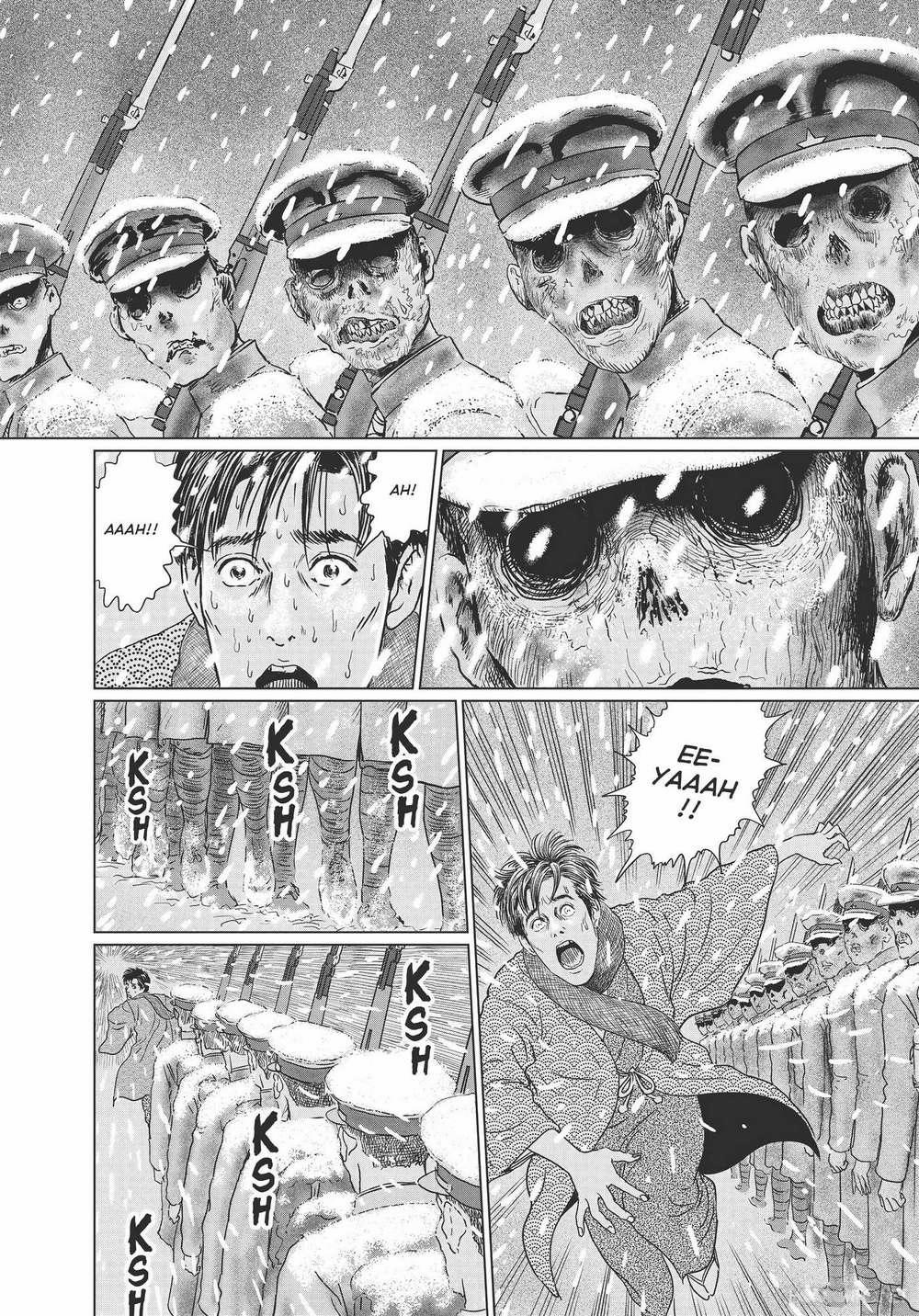 Nhân Gian Thất Cách 17 trang 4