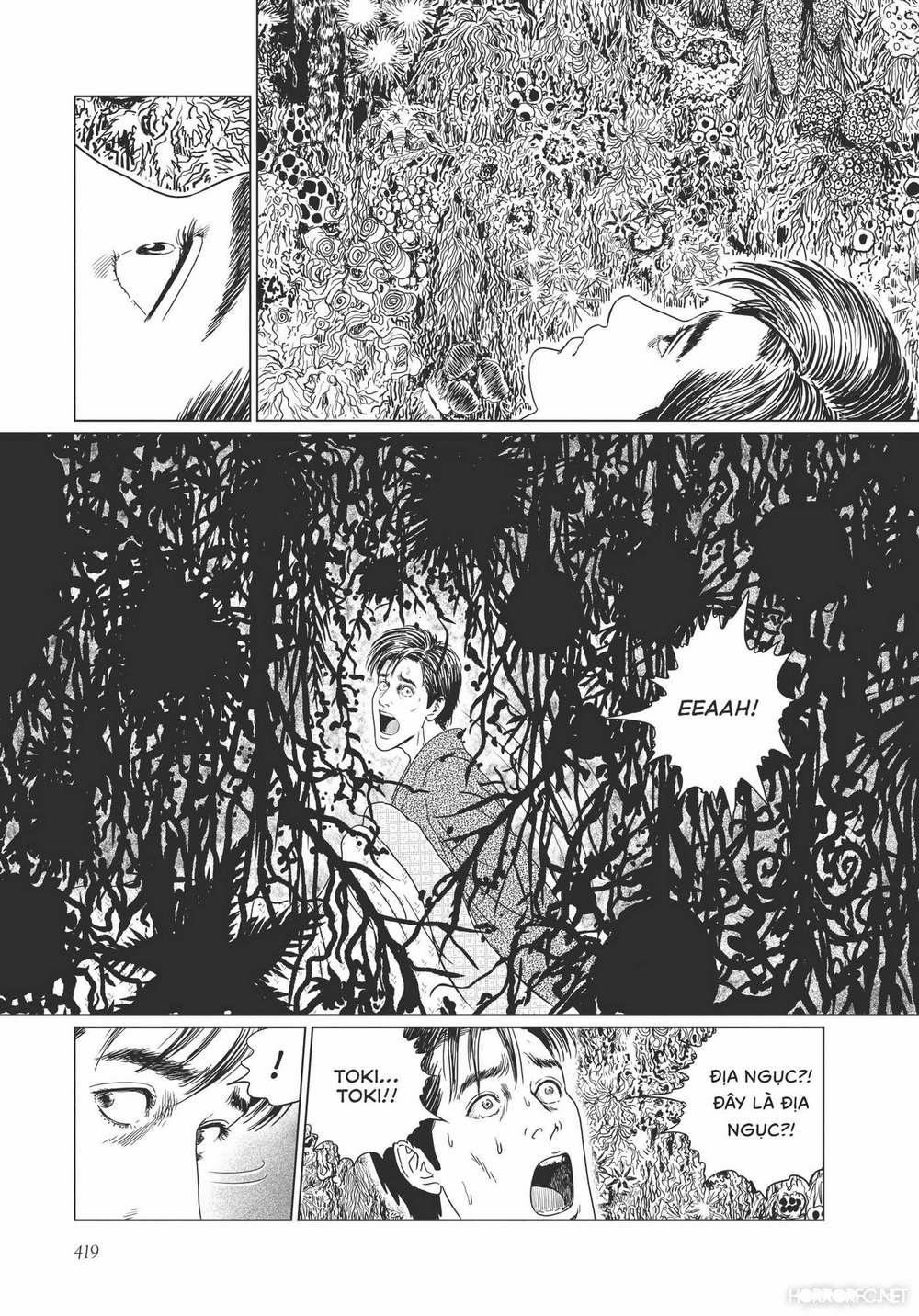 Nhân Gian Thất Cách 17 trang 9