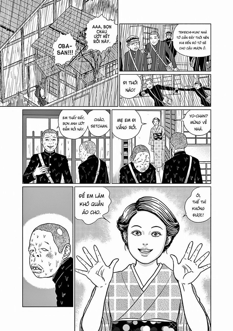 Nhân Gian Thất Cách 2 trang 5