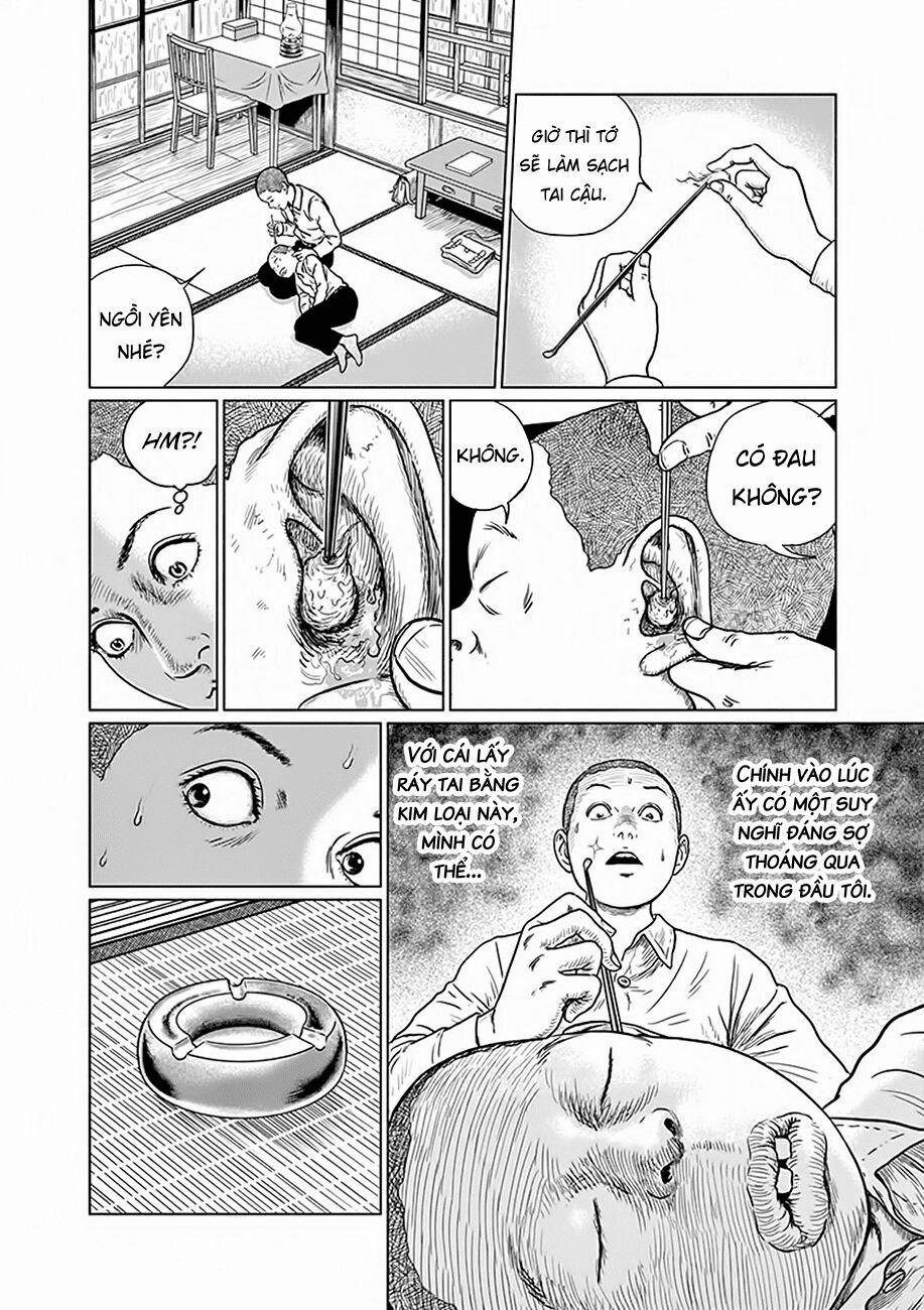 Nhân Gian Thất Cách 2 trang 7