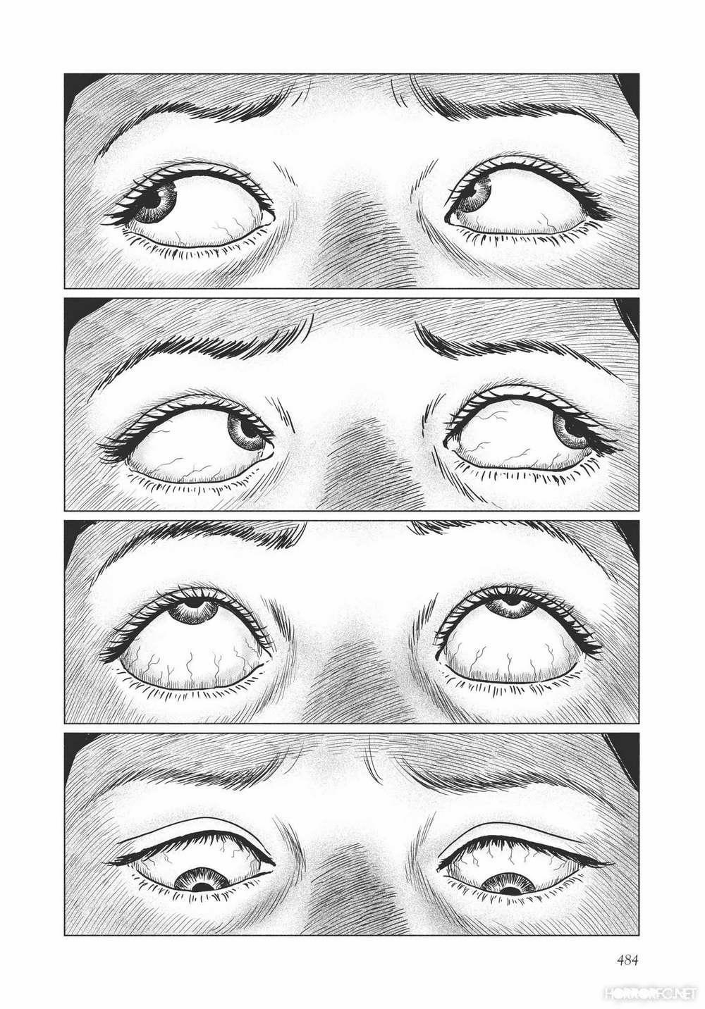 Nhân Gian Thất Cách 20 trang 1