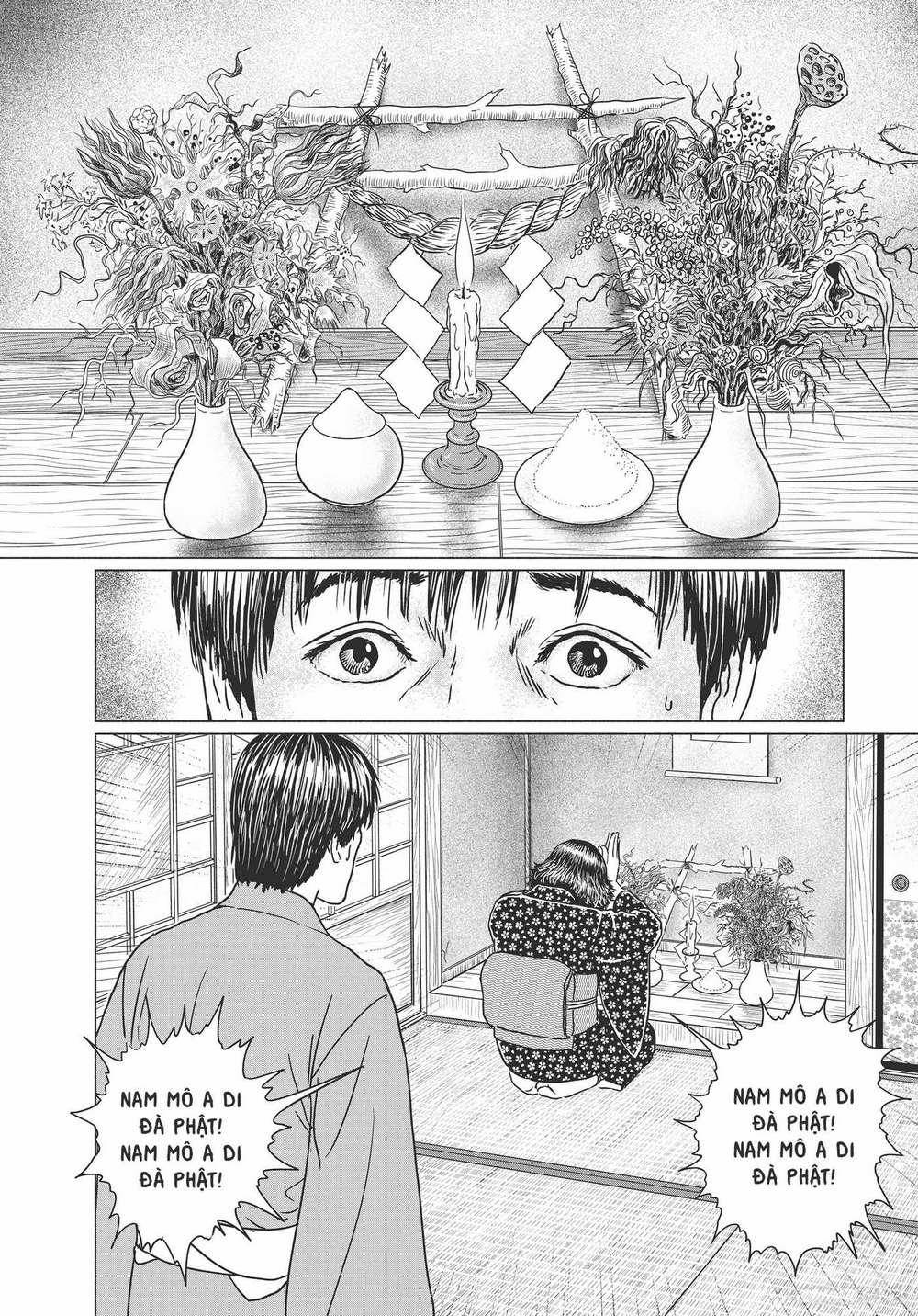 Nhân Gian Thất Cách 20 trang 13