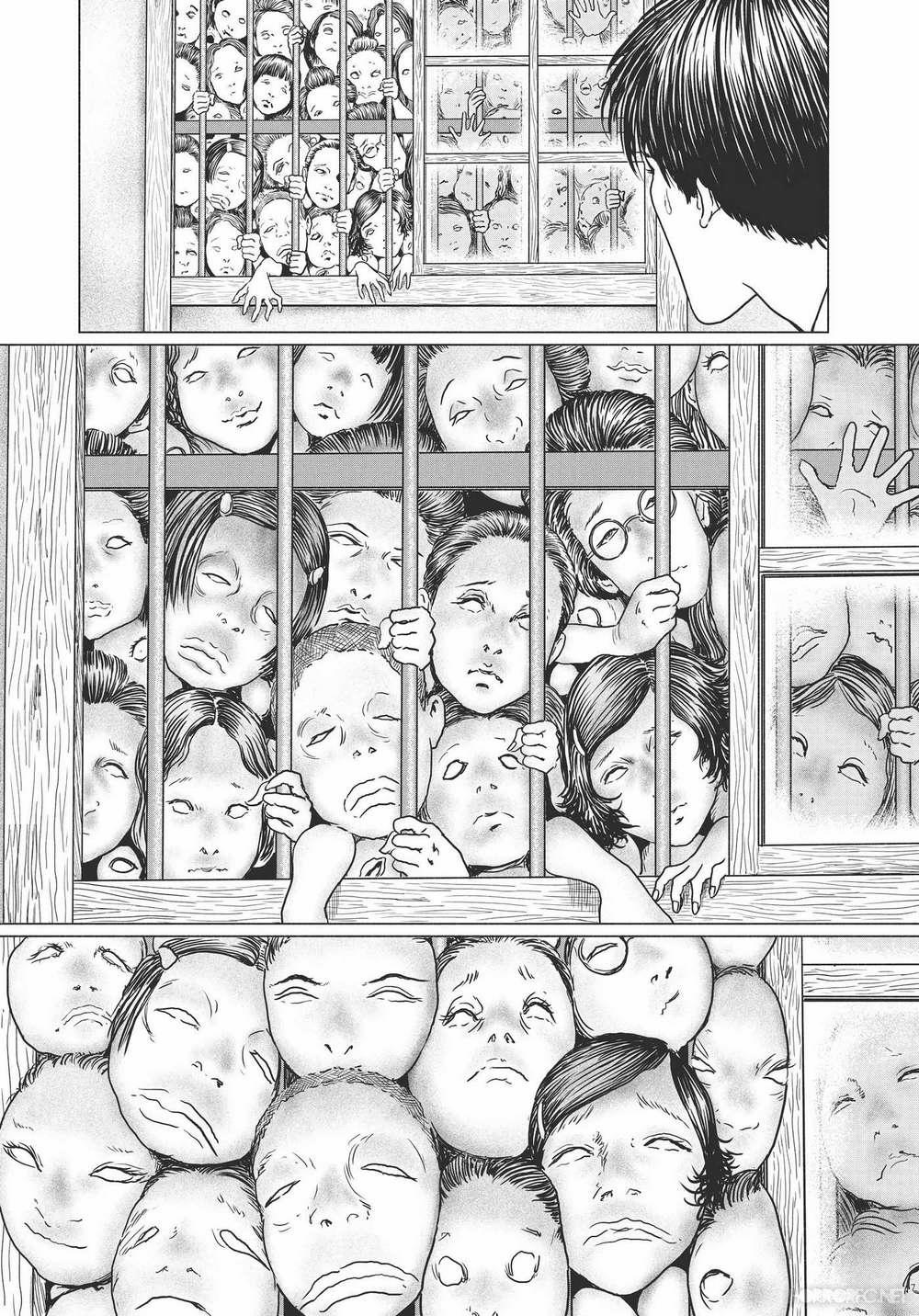 Nhân Gian Thất Cách 22 trang 3