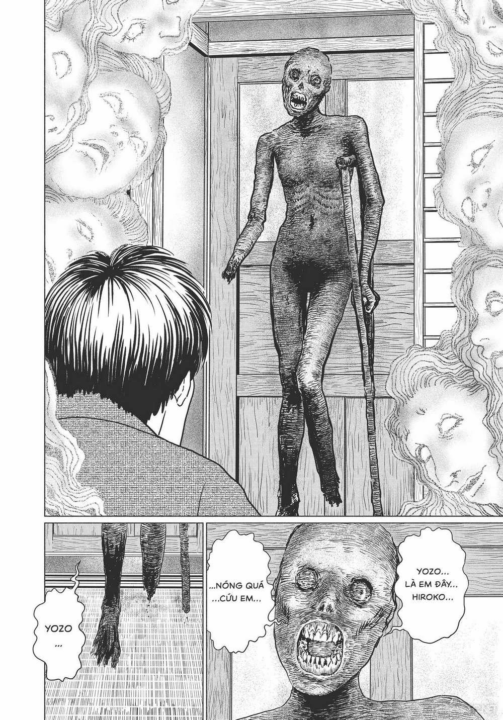 Nhân Gian Thất Cách 22 trang 5