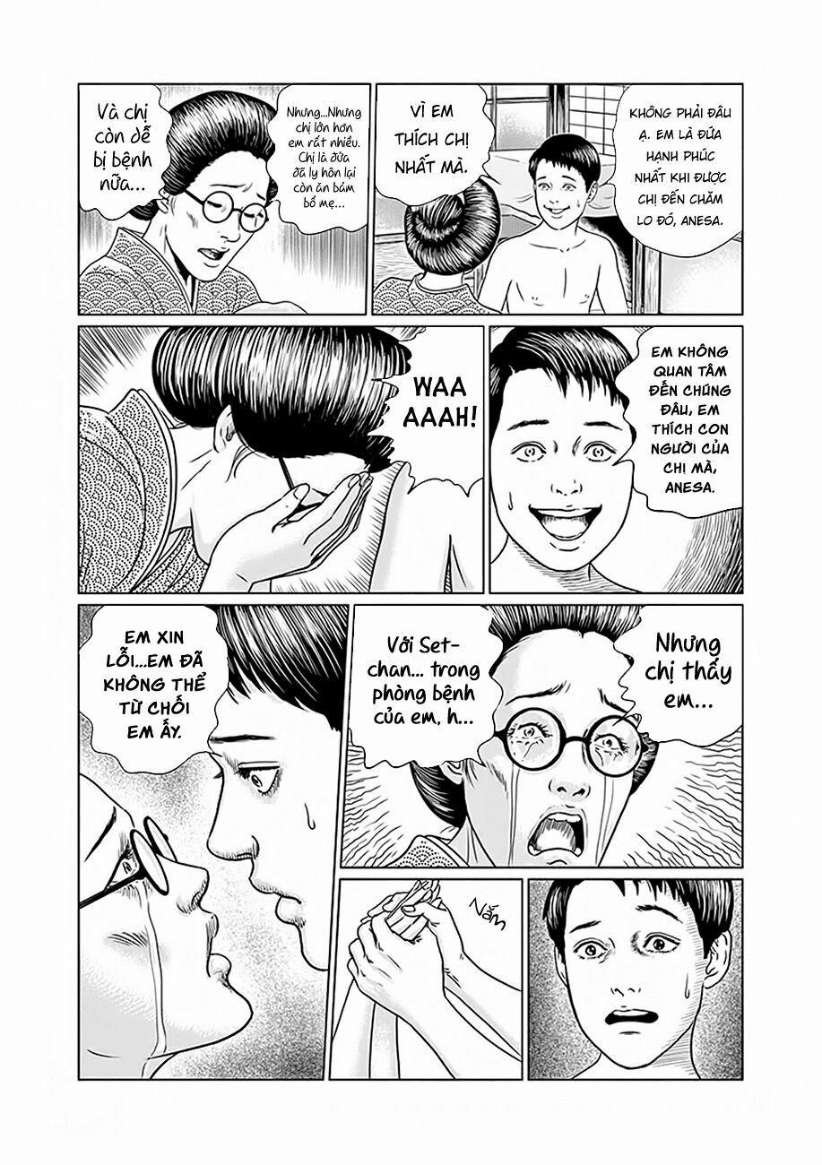 Nhân Gian Thất Cách 3 trang 14